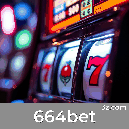 Inovação Tecnológica da 664bet: O Futuro dos Jogos Online