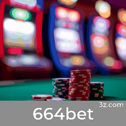 664bet: Especialista em Apostas Esportivas no Brasil