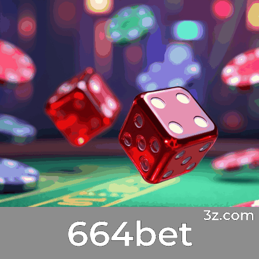 664bet - Jogos de Cassino Impressionantes e Interativos
