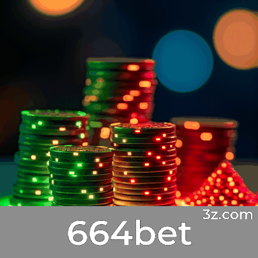 Inovação Tecnológica da 664bet: O Futuro dos Jogos Online