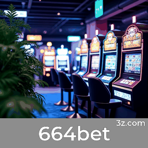 664bet: Especialista em Apostas Esportivas no Brasil