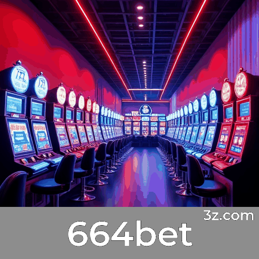 664bet: Bônus Generosos para Jogadores Brasileiros