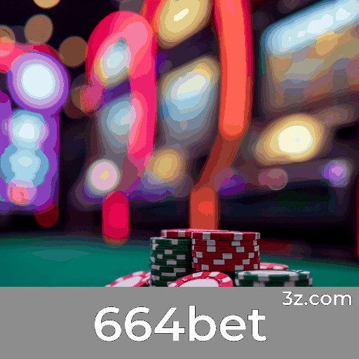 664bet: Experiência de Cassino Imersiva para Brasileiros