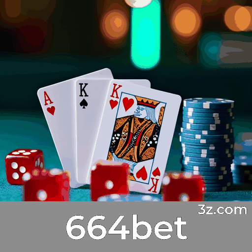 664bet: Experiência de Cassino Imersiva para Brasileiros