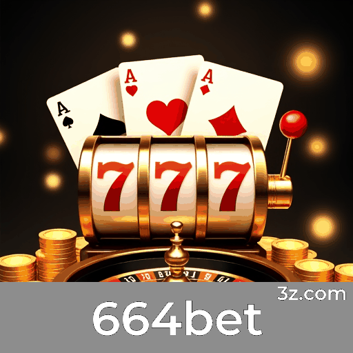664bet: Bônus Generosos para Jogadores Brasileiros