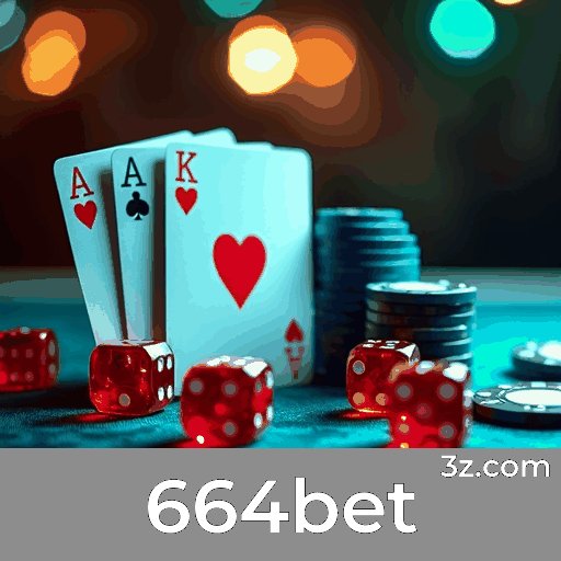 664bet: Bônus Generosos para Jogadores Brasileiros
