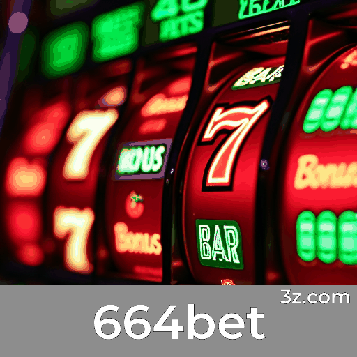 664bet - Jogos de Cassino Impressionantes e Interativos