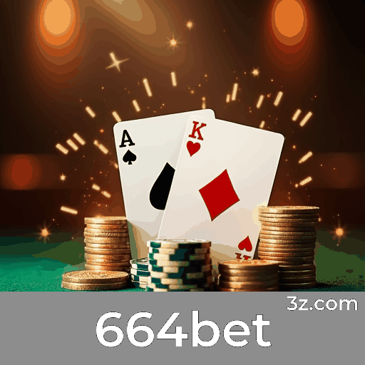 664bet: Experiência de Cassino Imersiva para Brasileiros