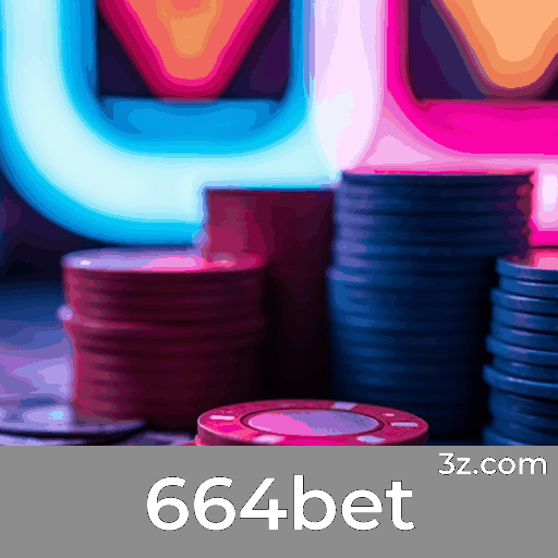 664bet: Slots com Grandes Prêmios, Jogos de Mesa Estratégicos, Dealer ao Vivo Imersivo