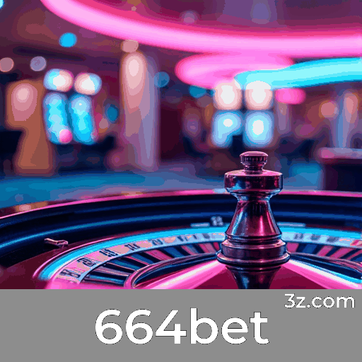 664bet: O Cassino Online Mais Confiável do Brasil
