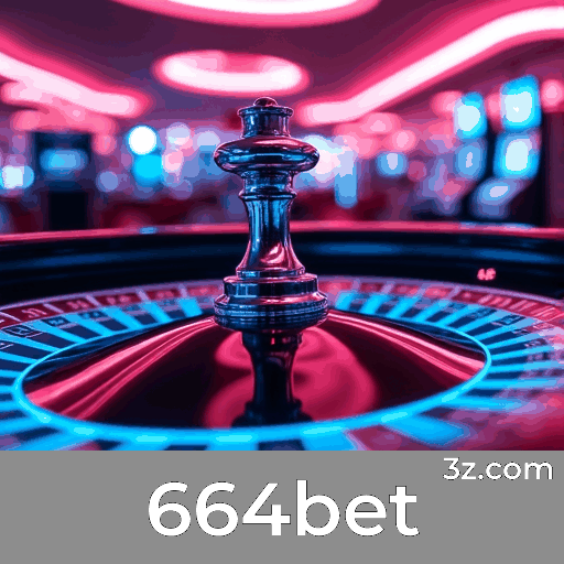 664bet: Experiência de Cassino Imersiva para Brasileiros