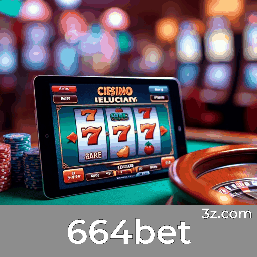 664bet: Bônus Generosos para Jogadores Brasileiros